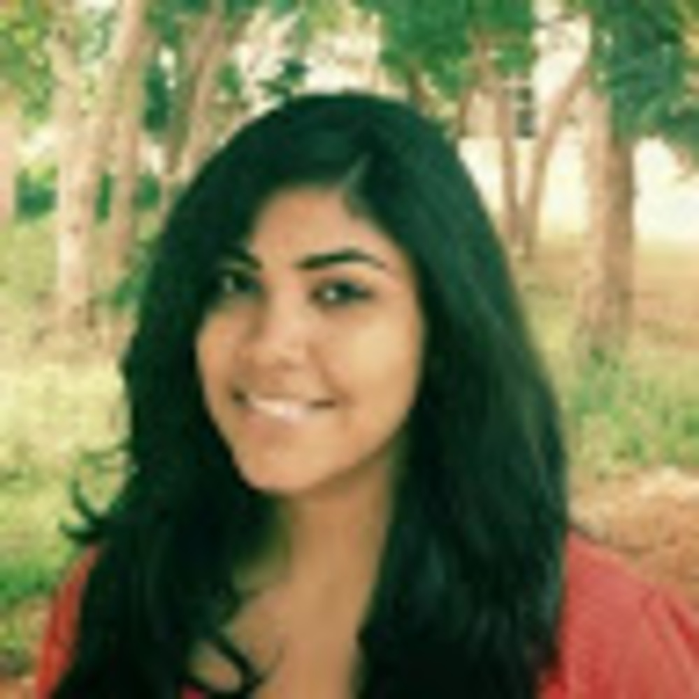 Meet your Posher, Gagan